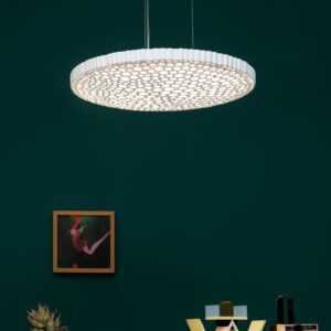 Artemide Calipso lampa wisząca LED 2700 K