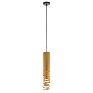 Żyrandol Artemide Decomposé złota