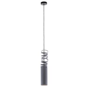 Żyrandol Artemide Decomposé szary
