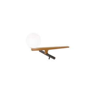 Artemide Yanzi lampa stołowa LED ściemniacz