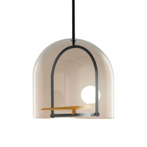 Artemide Yanzi lampa wisząca LED
