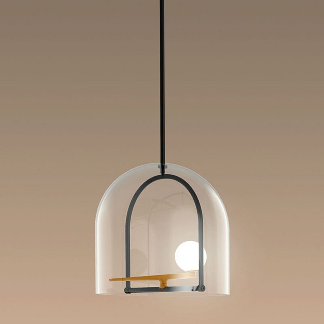 Artemide Yanzi lampa wisząca LED