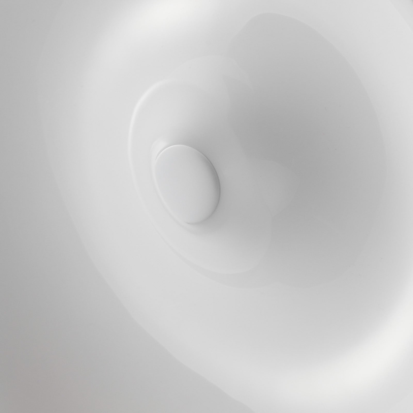 Artemide Nessino – lampa stołowa biała