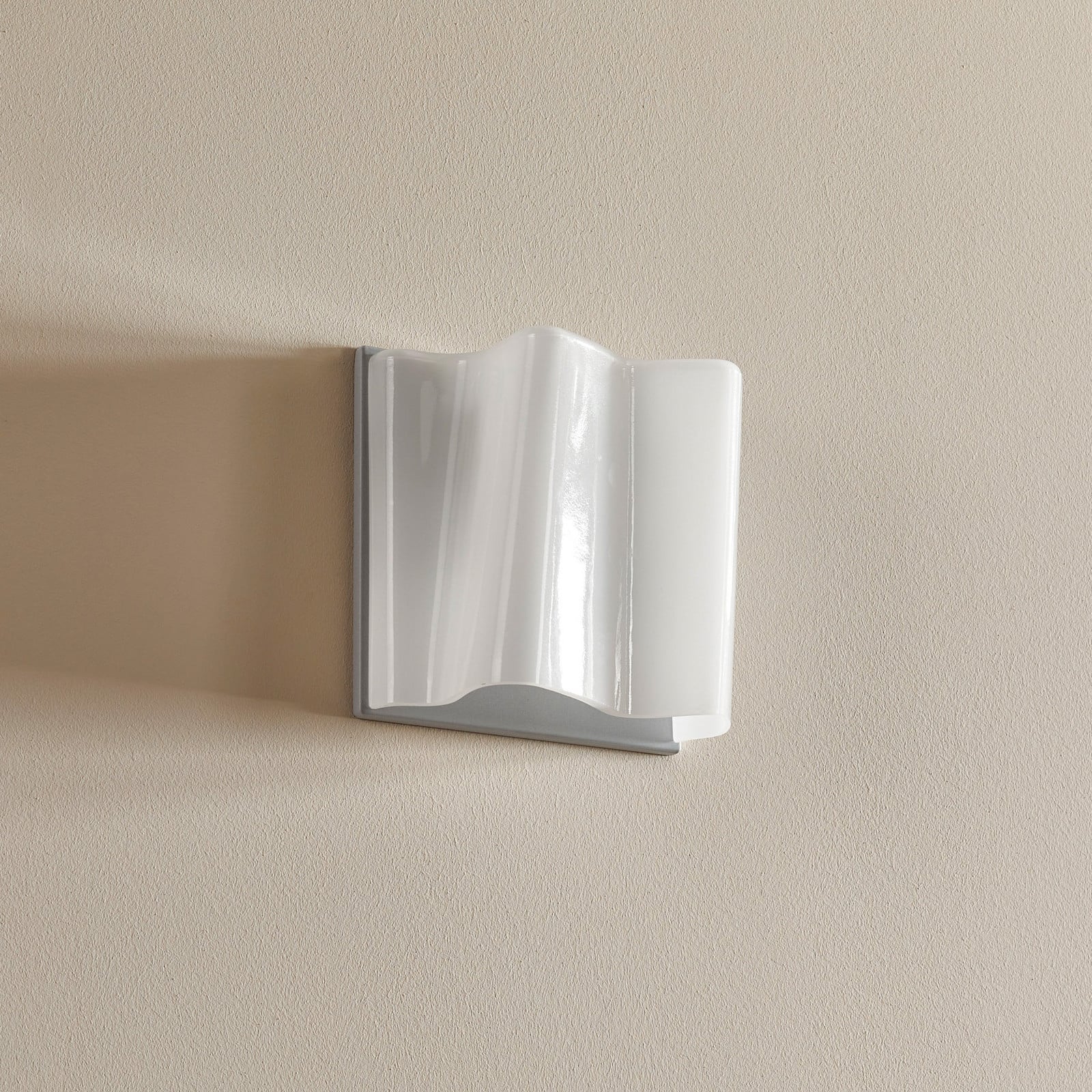 Artemide Logico Micro lampa ścienna 18,9 cm