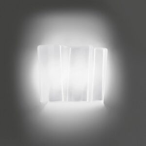 Artemide Logico Mini lampa ścienna 253 cm