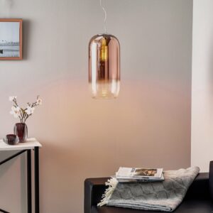 Artemide Gople lampa wisząca srebrna/srebrna