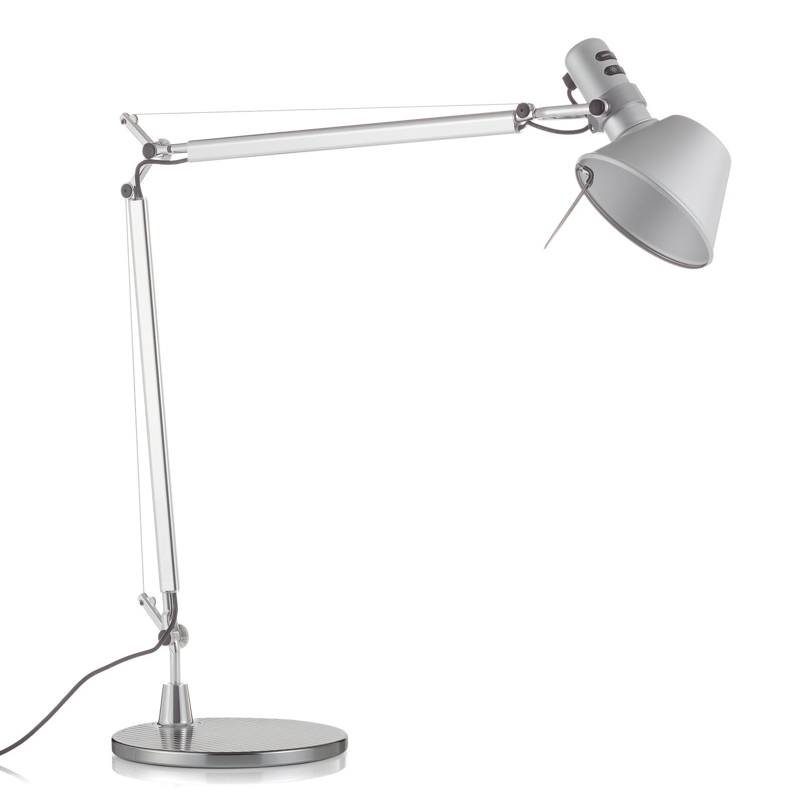 Artemide Tolomeo lampa stołowa LED Tunable White