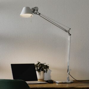 Artemide Tolomeo lampa stołowa LED Tunable White