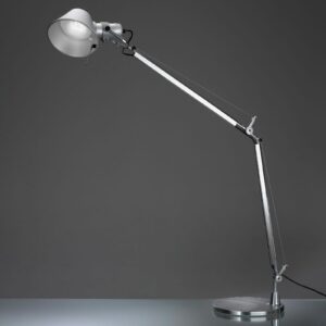 Artemide Tolomeo lampa stołowa ściemniacz 2700 K