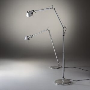 Artemide Tolomeo lampa podłogowa LED 3000 K