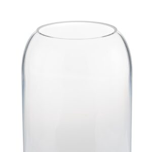 Artemide Gople Mini lampa stołowa biała/srebrna