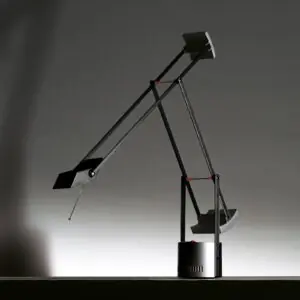 Artemide Tizio Micro lampa biurkowa