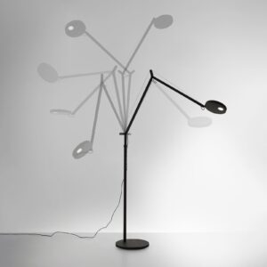 Artemide Demetra Professional lampa stojąca LED