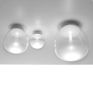 Lampa sufitowa LED Artemide Empatia Ø 36 cm