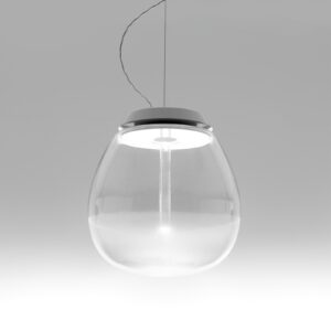 Lampa Wisząca Żyrandol LED Artemide Empatia, Ø 36 cm