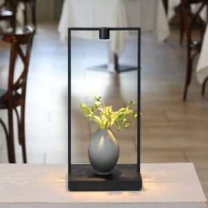 Lampa stołowa LED Artemide Curiosity wysokość 45 cm