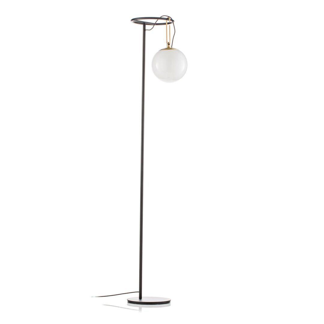 Lampa stojąca Artemide nh ze ściemnianym ściemniaczem