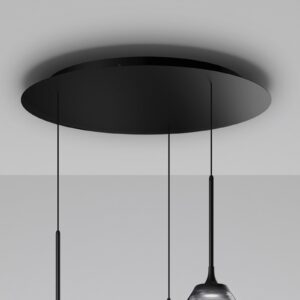 Lampa wisząca Artemide Look at Me 35 3-punktowa