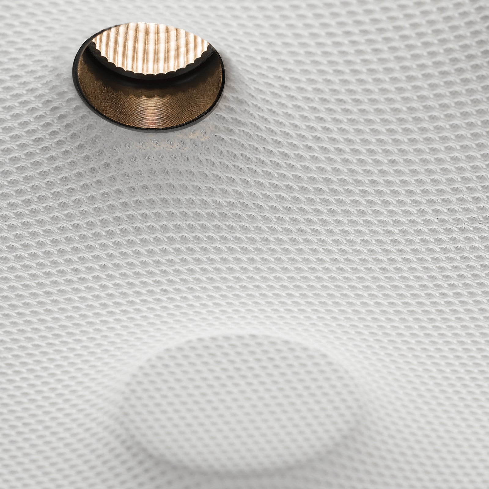 Lampa Wisząca Artemide Silent Field 2.0 up/down biała