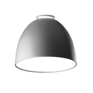 Artemide Nur Mini lampa sufitowa aluminium