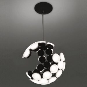 Artemide Scopas lampa wisząca LED do aplikacji