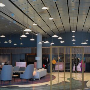 Artemide Orsa 35 lampa wisząca LED