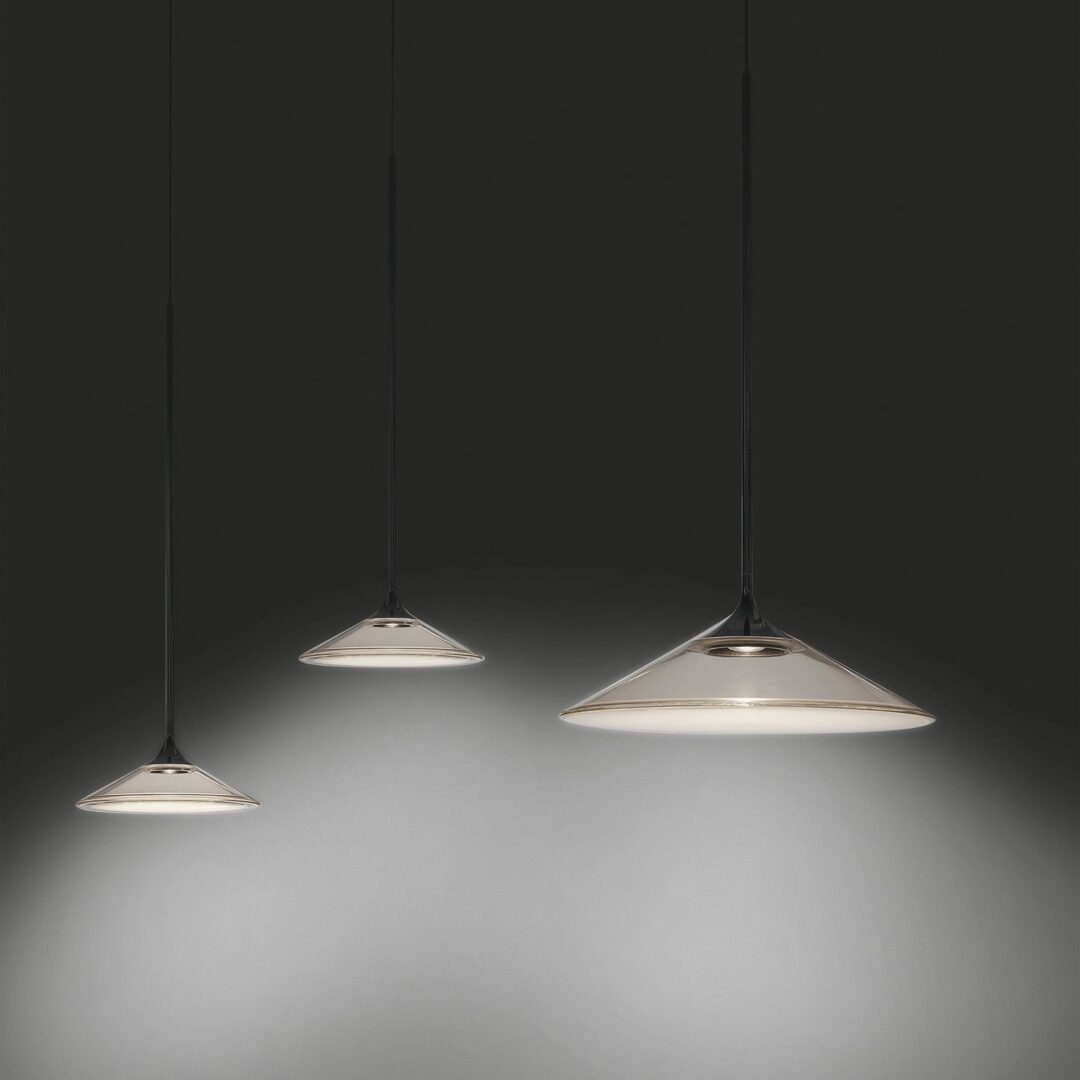 Artemide Orsa 35 lampa wisząca LED
