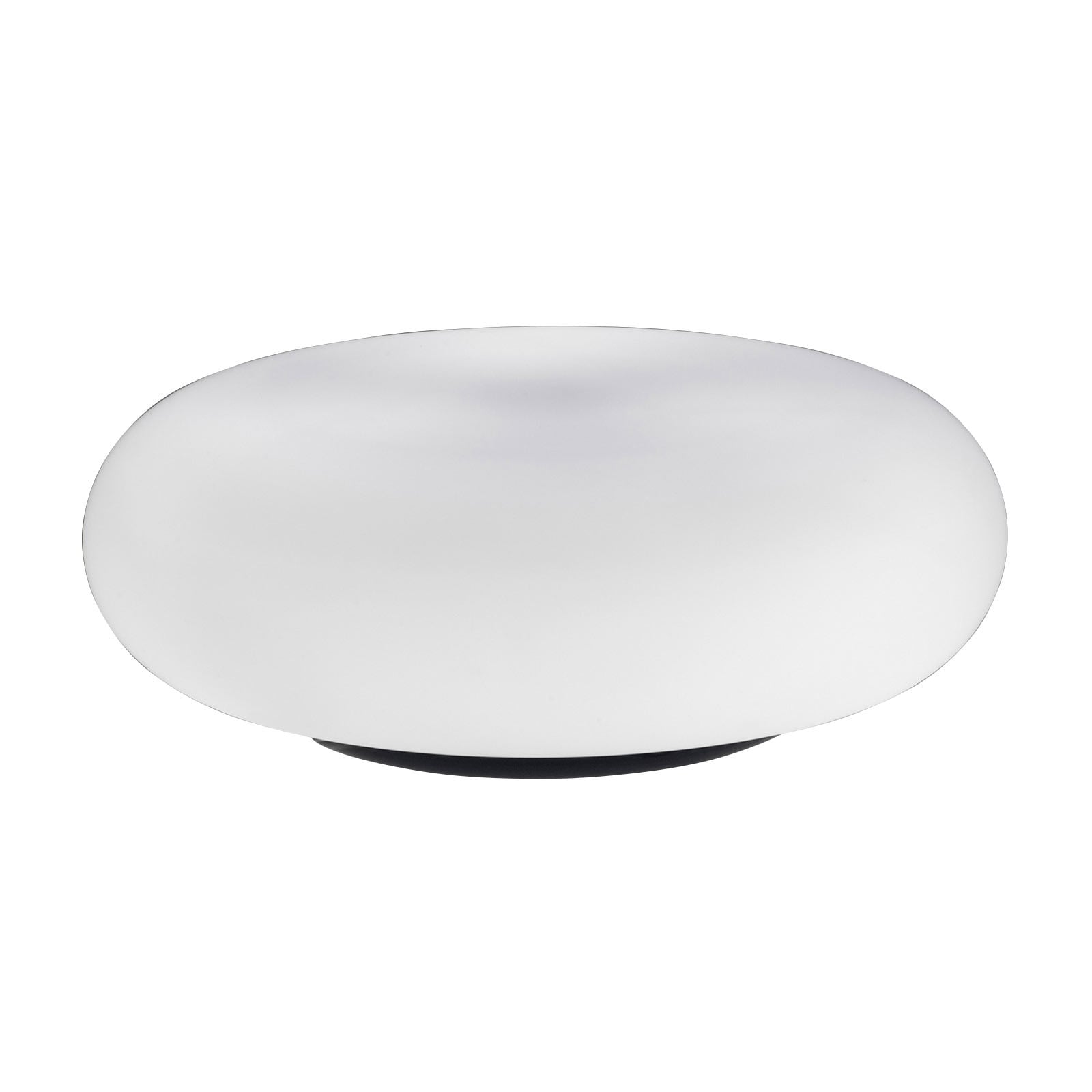 Artemide Itka lampa stołowa szklany klosz Ø 50 cm