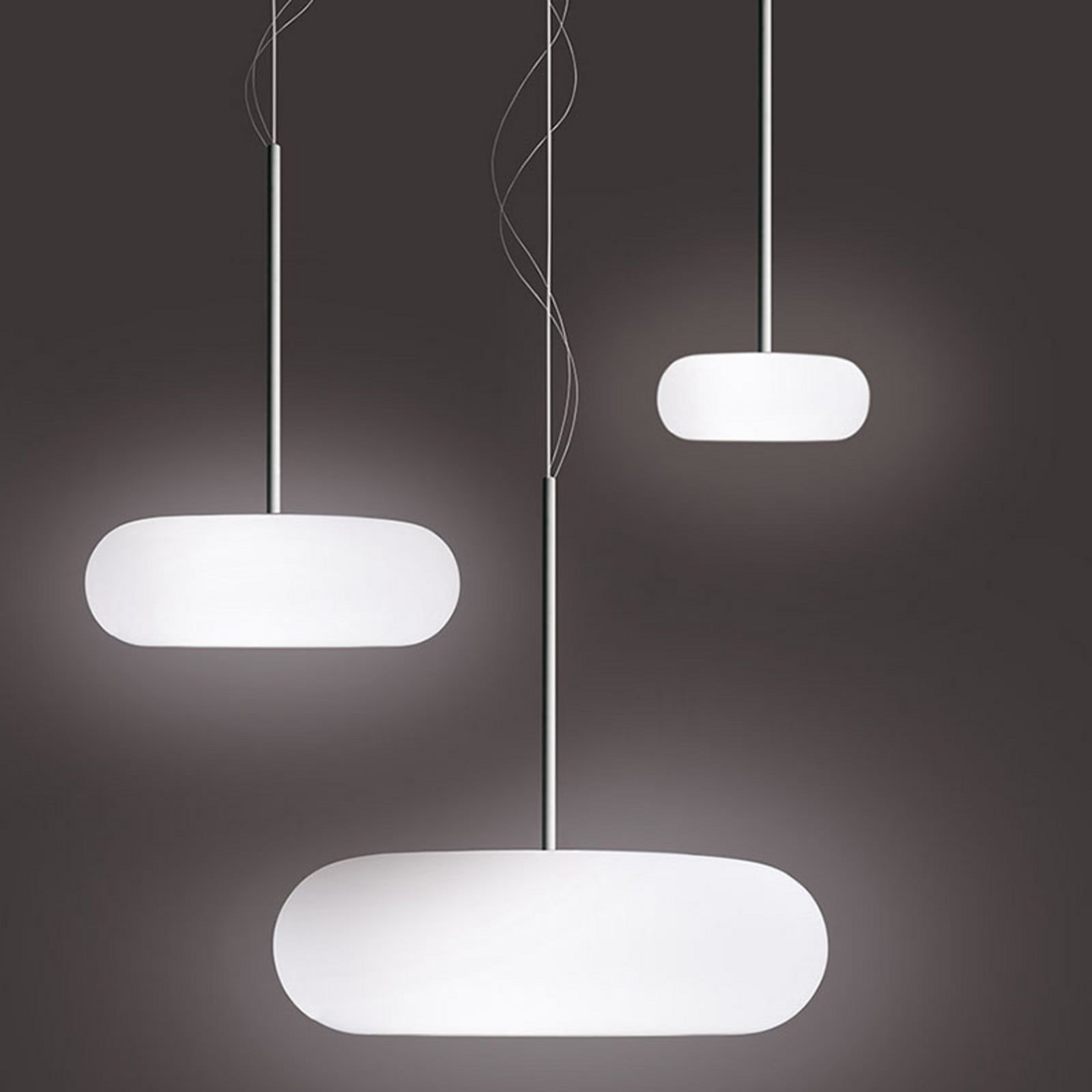 Artemide Itka lampa wisząca Ø 20 cm