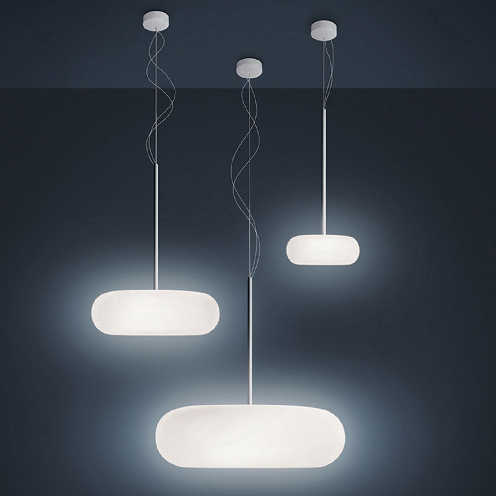 Artemide Itka lampa wisząca Ø 35 cm