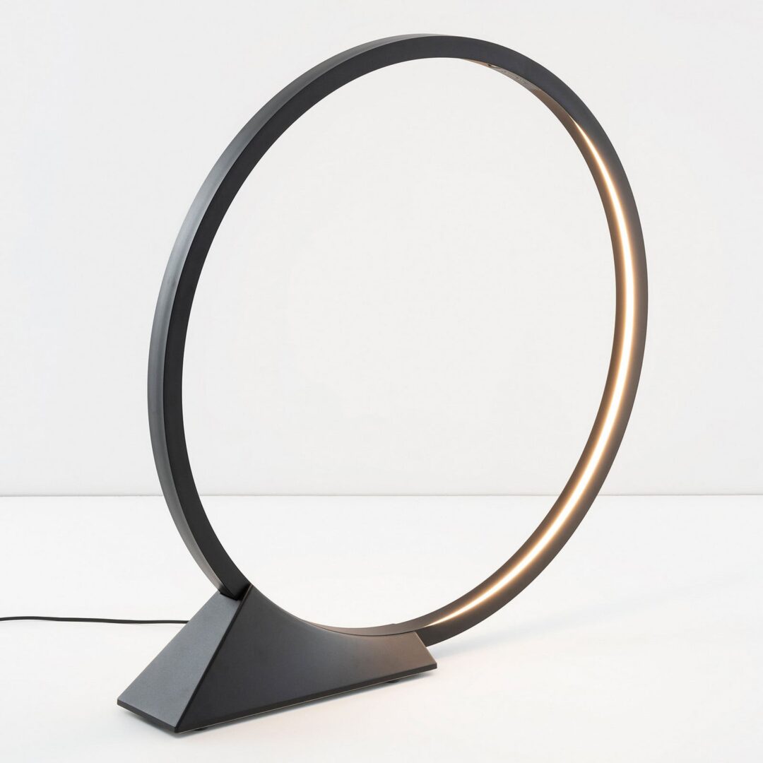 Artemide O lampa stojąca LED App