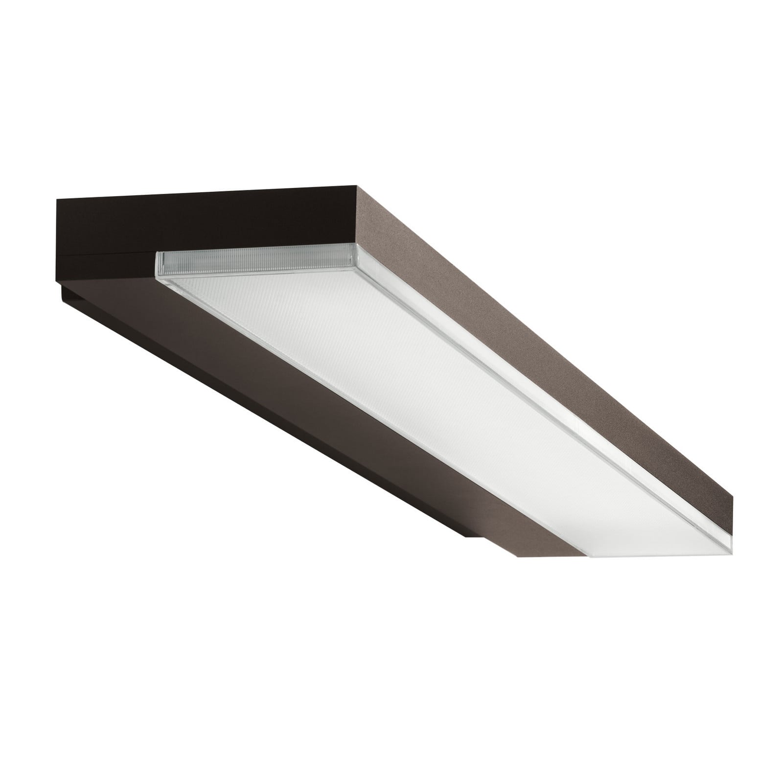 Lampa Ścienna Artemide Chocolate kinkiet 4000 K mokka