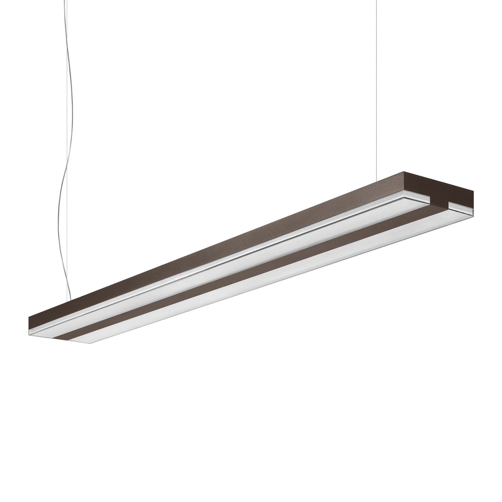 Artemide Chocolate lampa wisząca 4000K DALI mokka