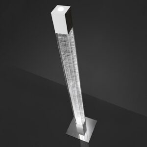 Artemide Mimesi lampa stojąca LED aplikacja