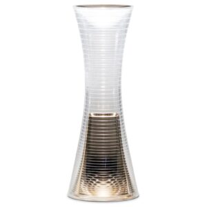 Artemide Come Together lampa stołowa LED miedź