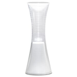 Artemide Come Together lampa stołowa LED biała