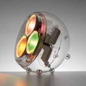 Artemide Yang lampa stojąca LED aplikacja