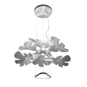 Artemide Chlorophilia lampa wisząca aplikacja