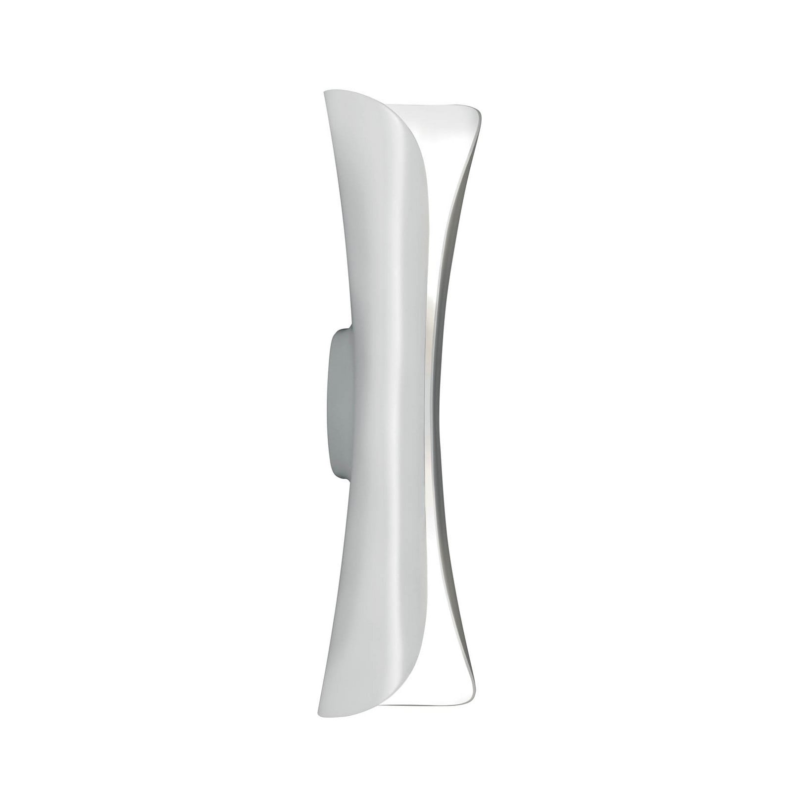 Lampa Ścienna Artemide Cadmo kinkiet LED GU10 biały