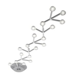 Artemide LED Net Line 125 lampa sufitowa aplikacja