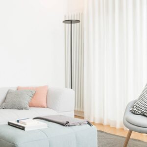 Artemide Athena lampa stojaca LED 2700 K biała