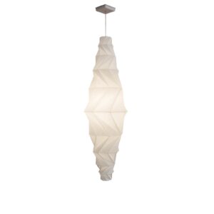 Artemide Minomushi in-ei lampa wisząca LED