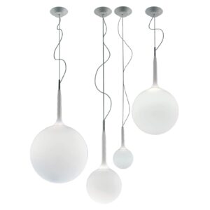 Artemide Onfale lampa stołowa Ø 20 cm