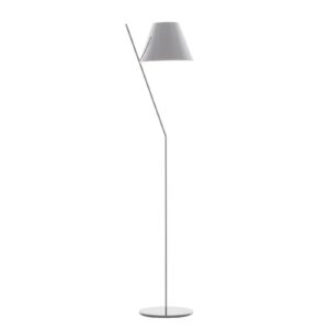 Artemide La Petite lampa stojąca biała