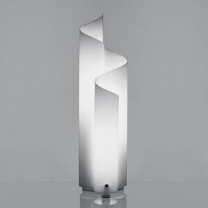 Artemide Mezzachimera lampa podłogowa falista