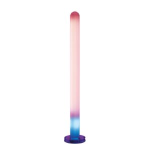 Artemide Smart Lampa stojąca LED Metacolor sterowana za pomocą aplikacji