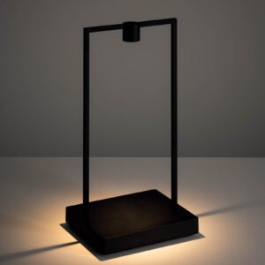 Akumulatorowa lampa stołowa Artemide Curiosity Focus 36 cm