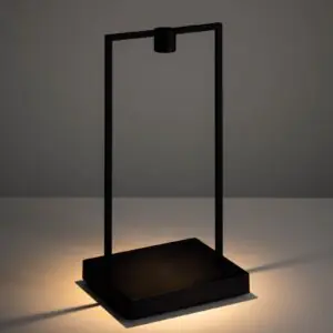 Akumulatorowa lampa stołowa Artemide Curiosity Focus 36 cm