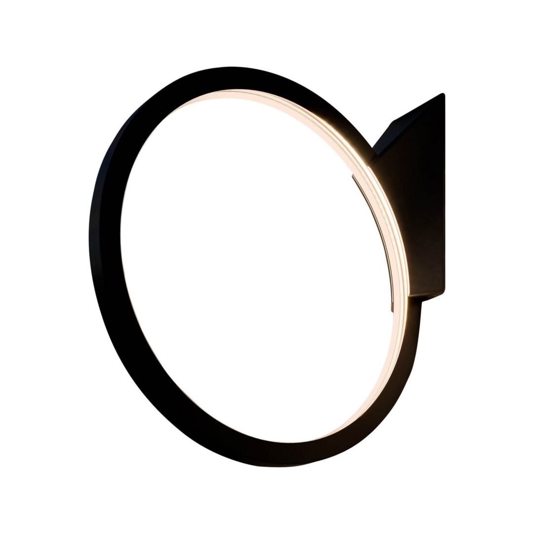 Lampa tarasowa LED Artemide O Ø 45 cm