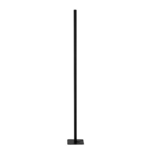 Artemide Ilio mini lampa stojąca czarna 2700 K